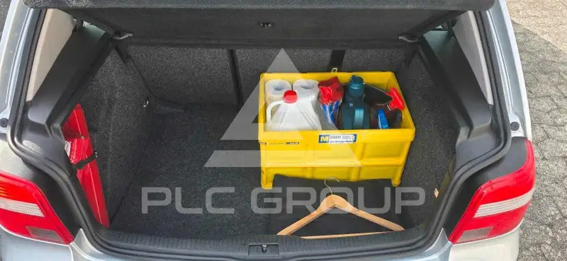 2003 Volkswagen GOLF
