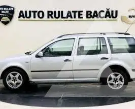 2003 Volkswagen GOLF