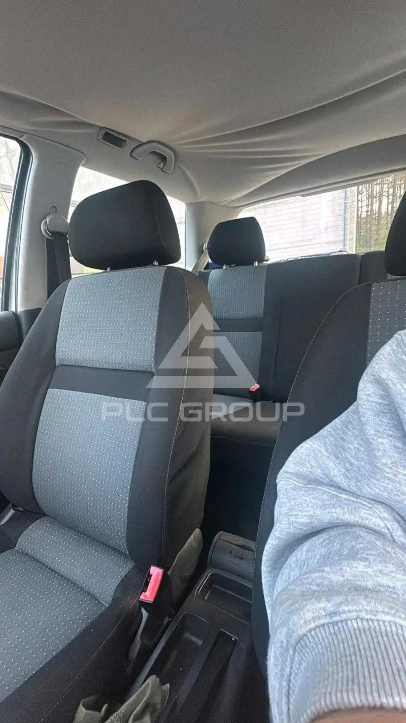 2003 Volkswagen GOLF
