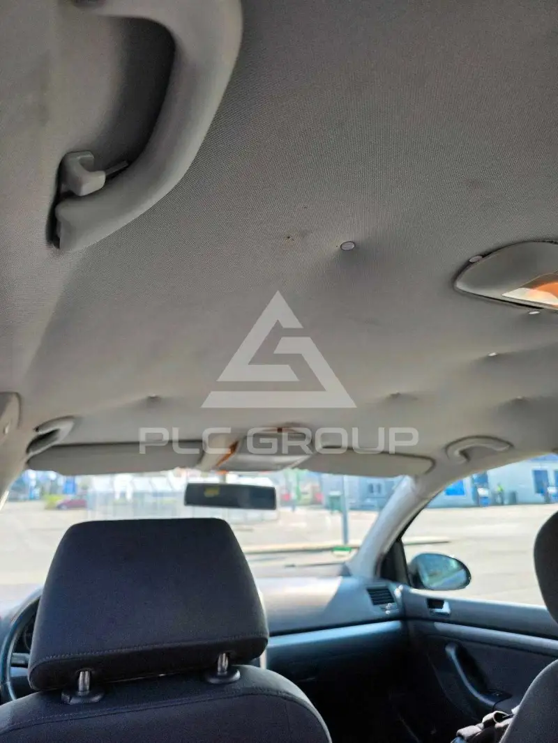 2003 Volkswagen GOLF