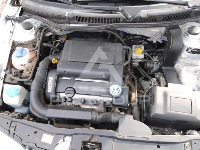2003 Volkswagen GOLF