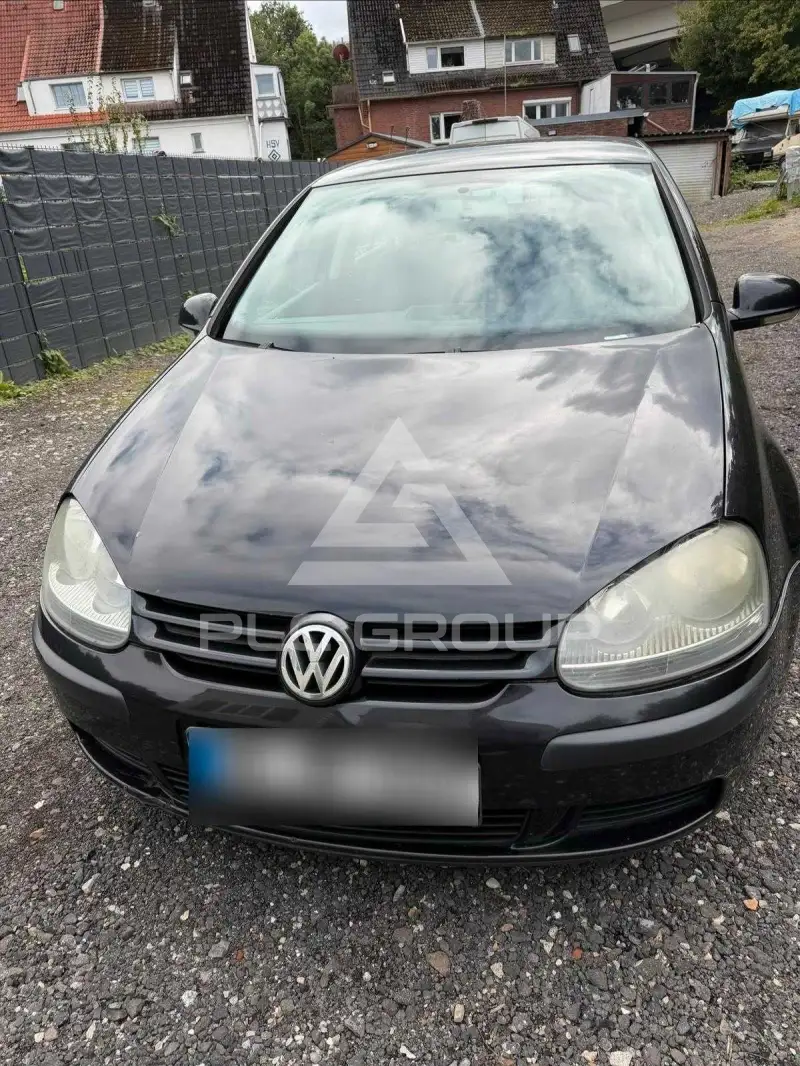 2003 Volkswagen GOLF