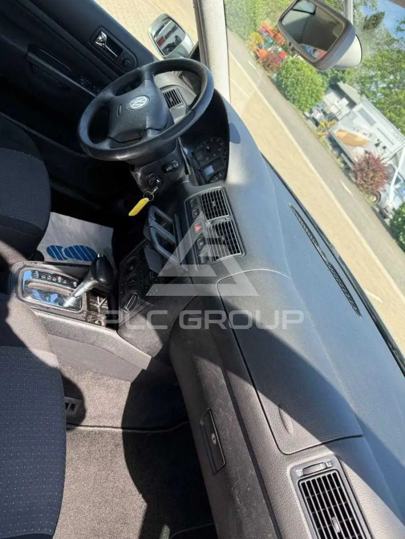 2003 Volkswagen GOLF