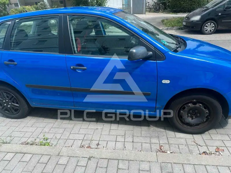 2003 Volkswagen GOLF