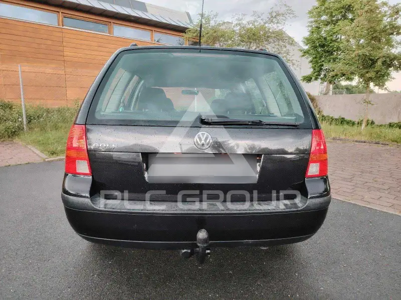2003 Volkswagen GOLF