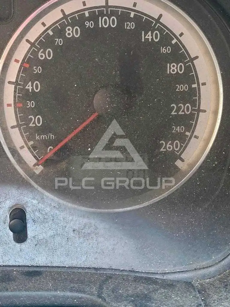 2003 Volkswagen Bora