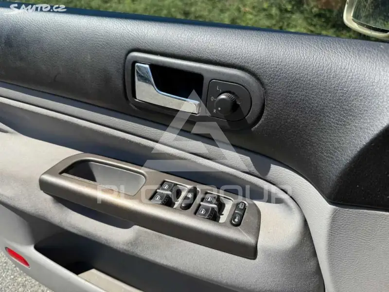 2003 Volkswagen Bora