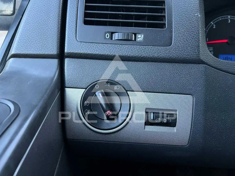 2003 Volkswagen Transporter