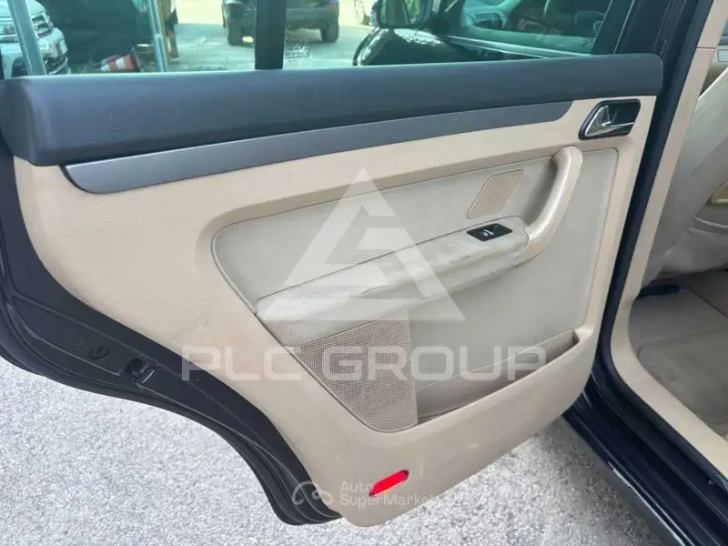 2003 Volkswagen Touran