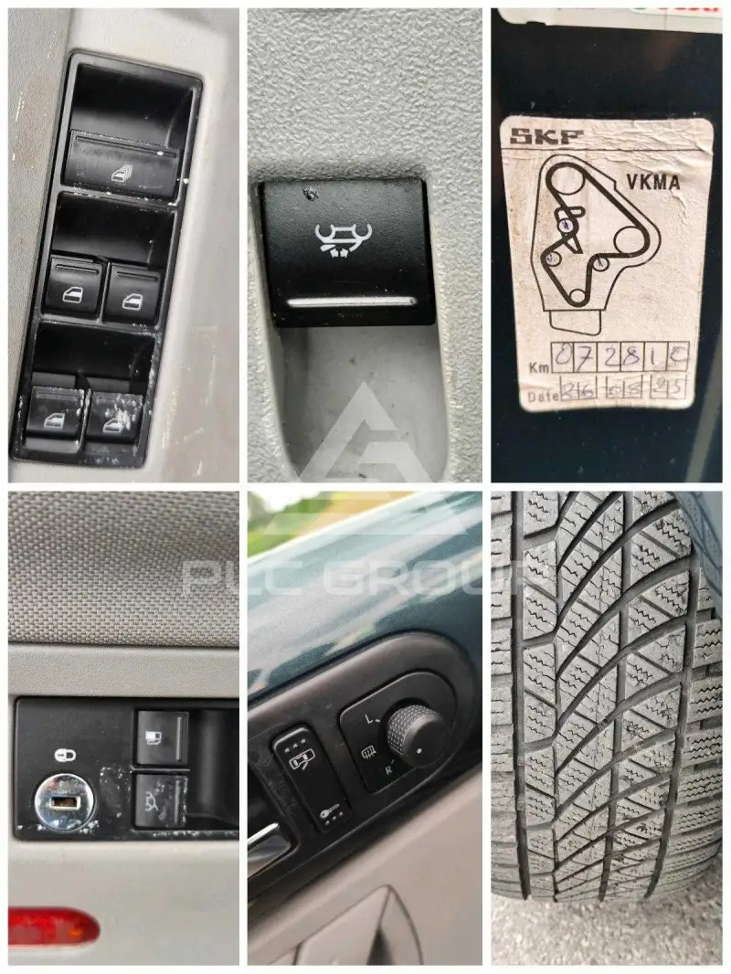 2003 Volkswagen BEETLE