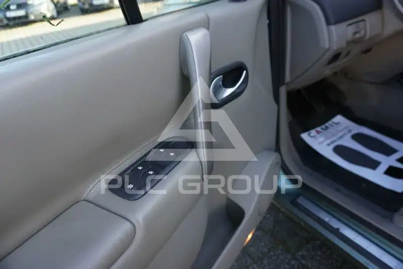 2003 Renault Scenic