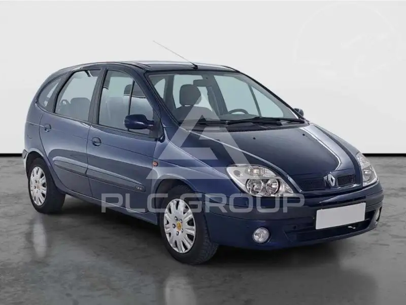 2003 Renault Scenic