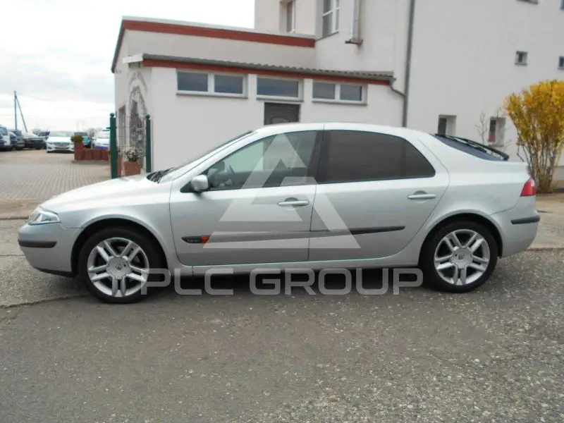 2003 Renault Laguna