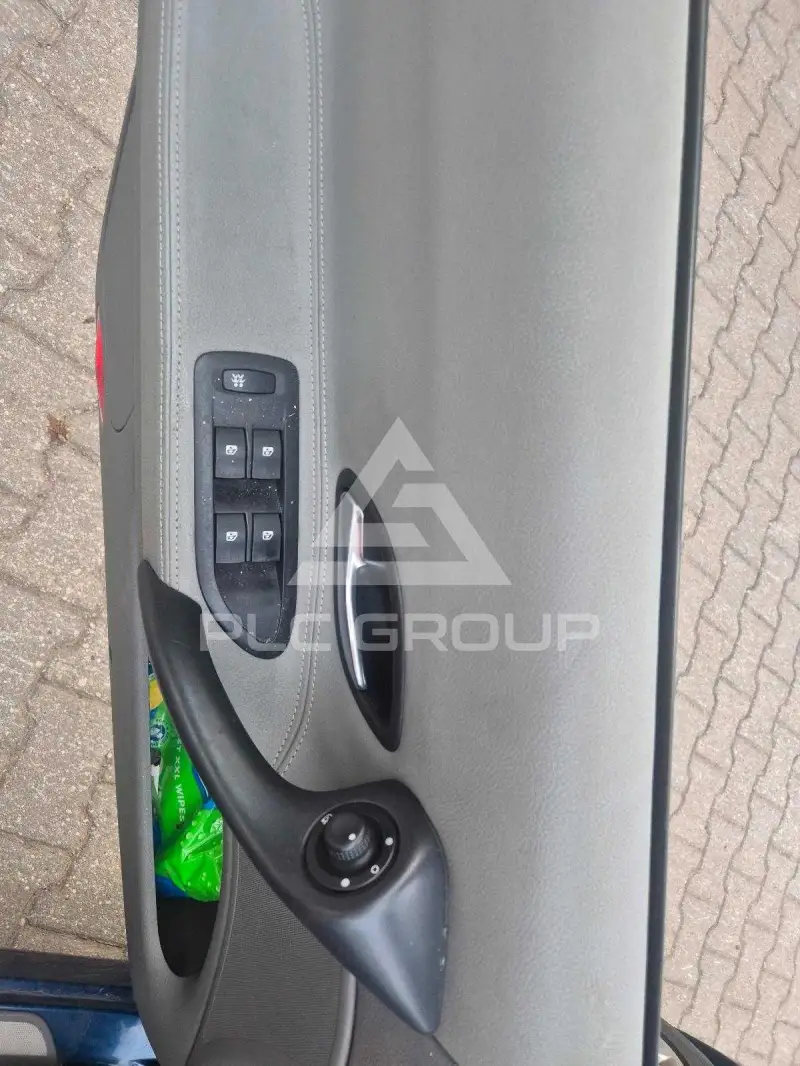 2003 Renault Laguna