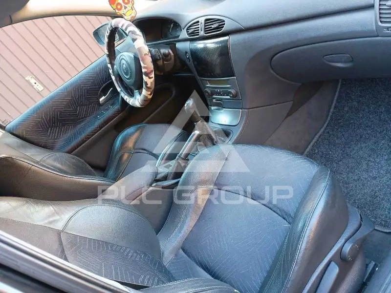 2003 Renault Laguna