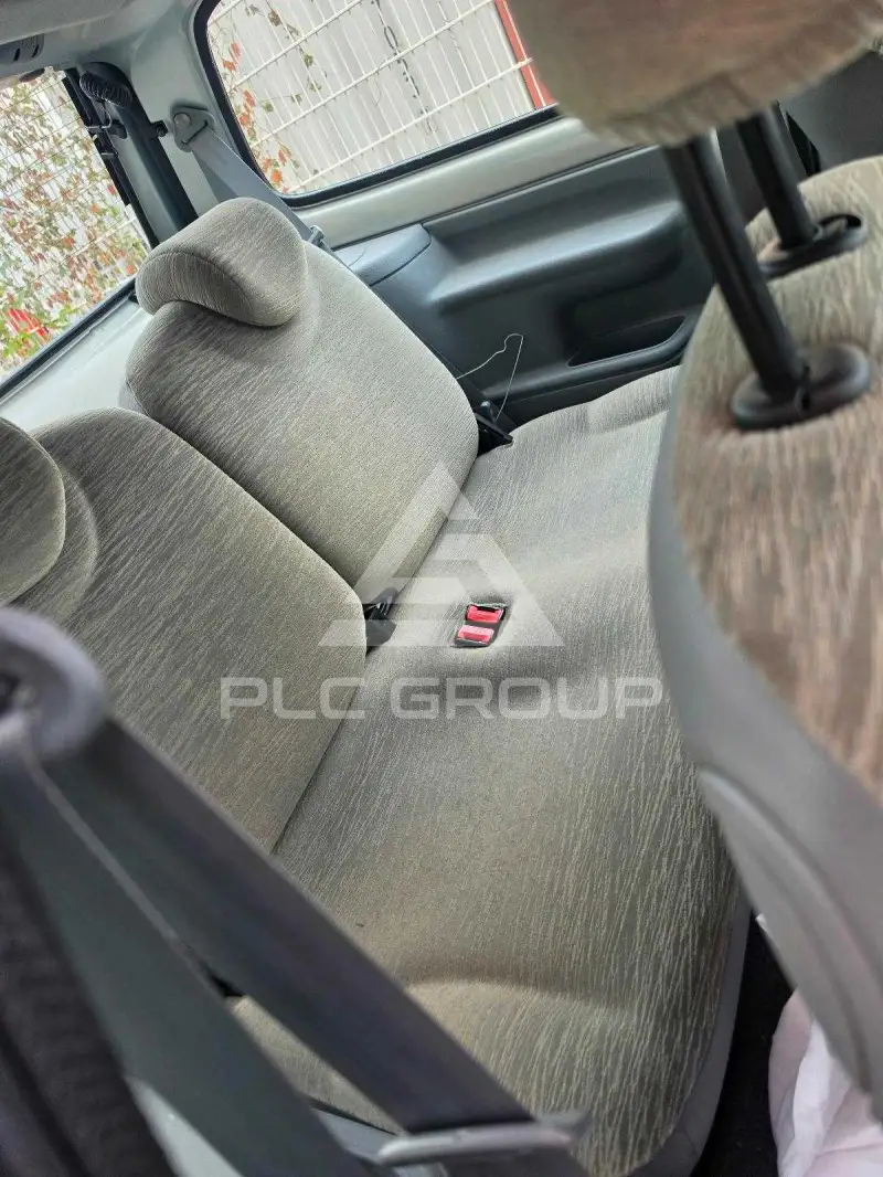 2003 Renault Twingo