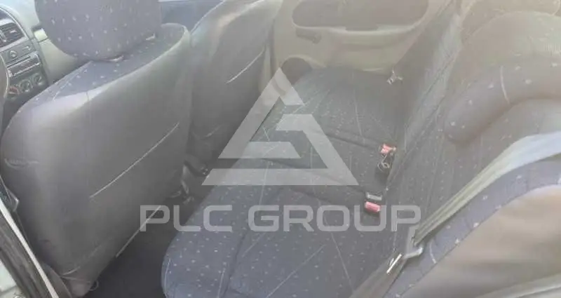 2003 Renault Clio