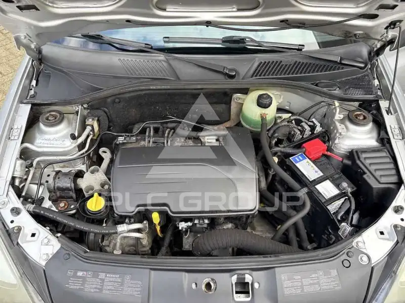 2003 Renault Clio