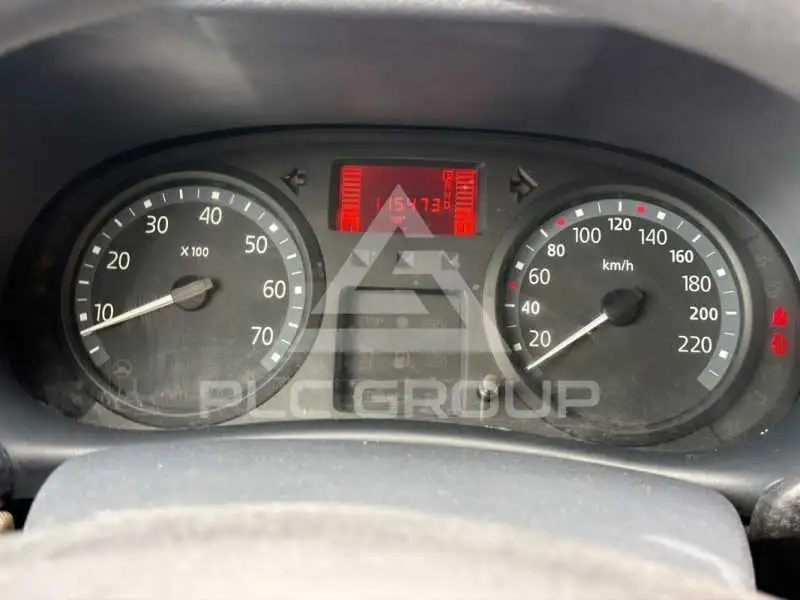 2003 Renault Clio
