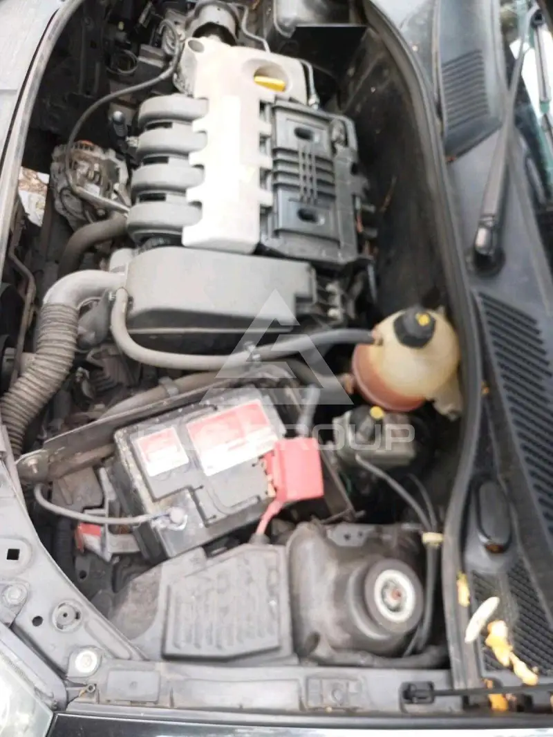 2003 Renault Clio