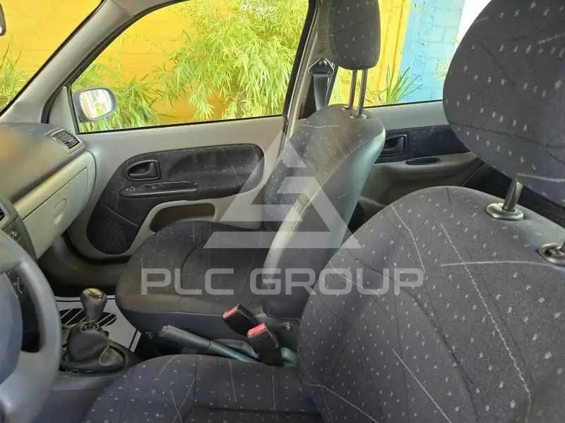 2003 Renault Clio