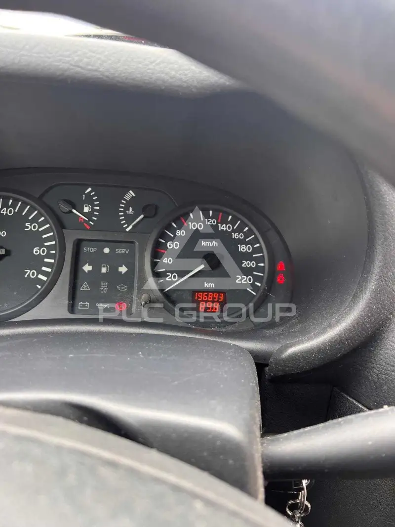 2003 Renault Clio