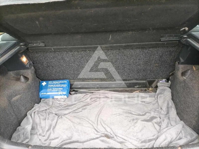 2003 Renault Clio