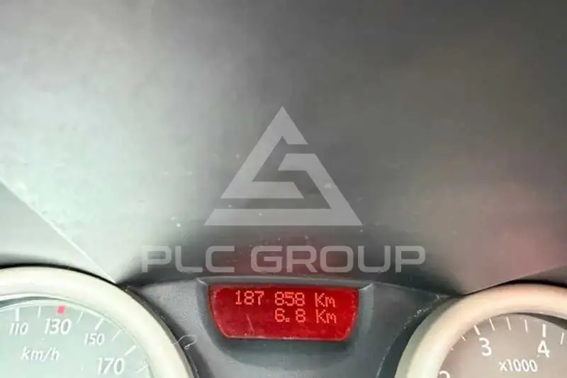 2003 Renault Megane