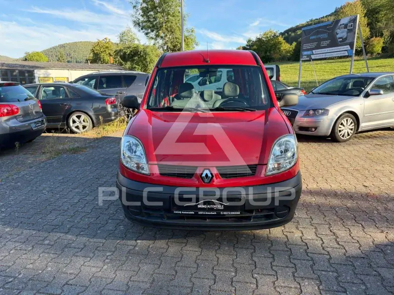 2003 Renault Kangoo