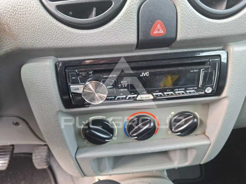 2003 Renault Kangoo