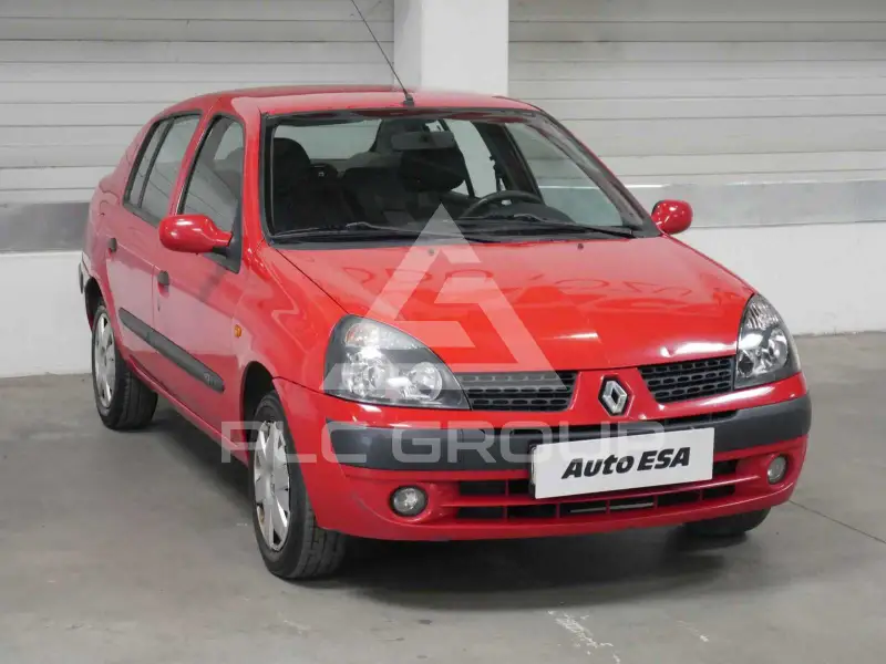 2003 Renault 