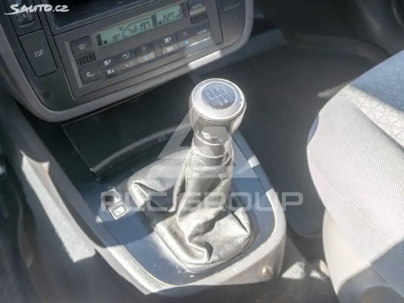 2003 Seat Alhambra