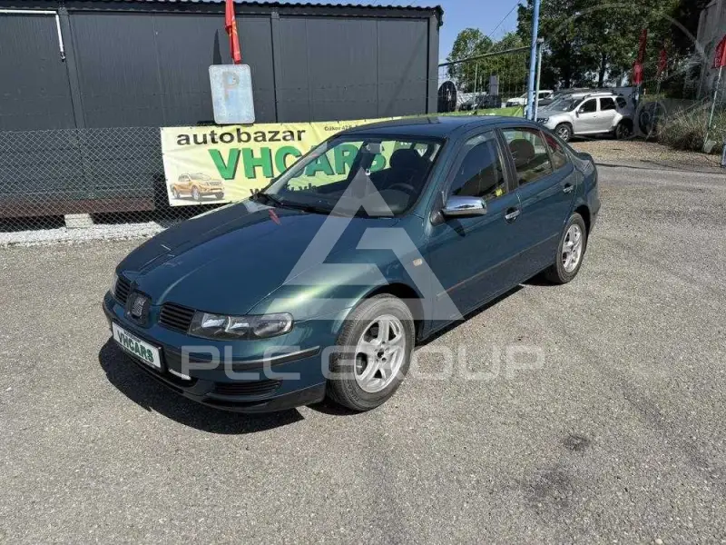 2003 Seat Toledo