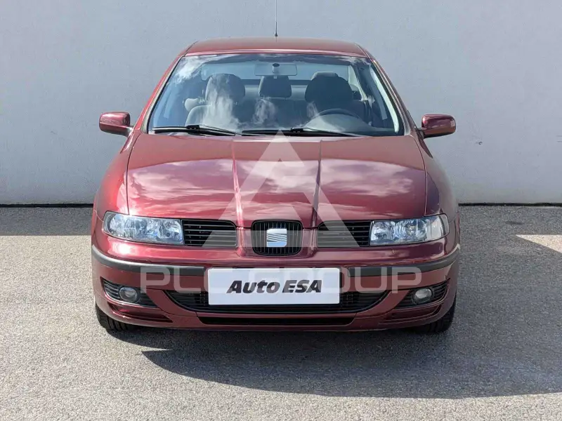 2003 Seat Toledo