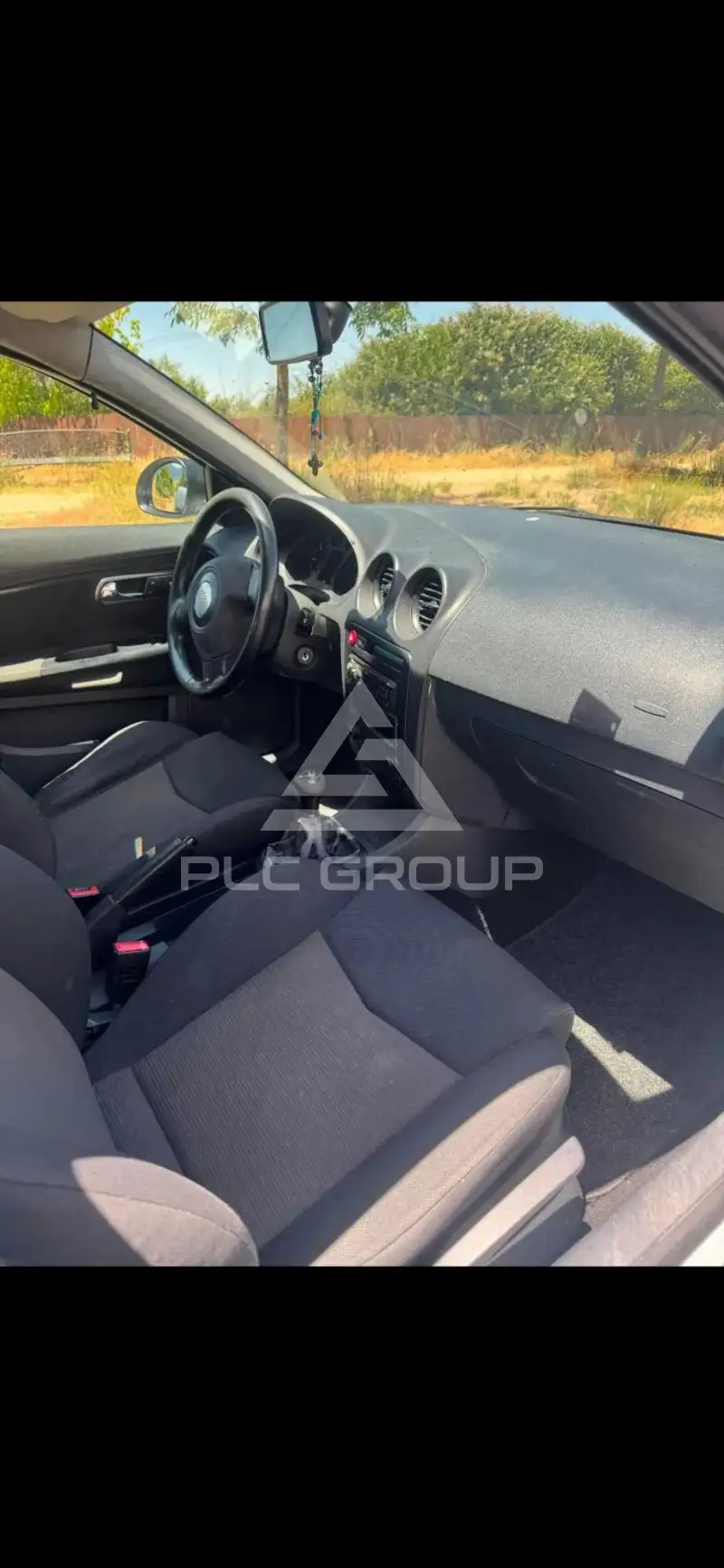 2003 Seat Cordoba