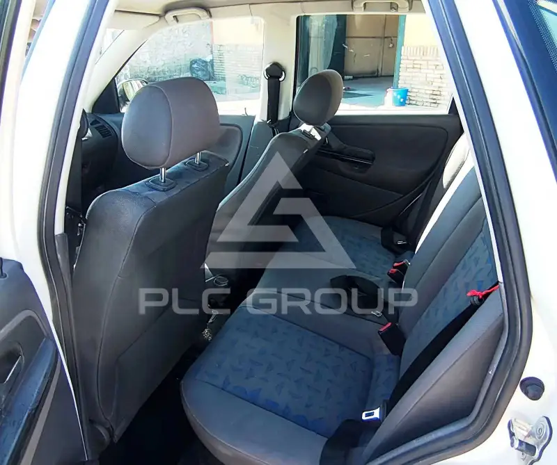 2003 Seat Cordoba