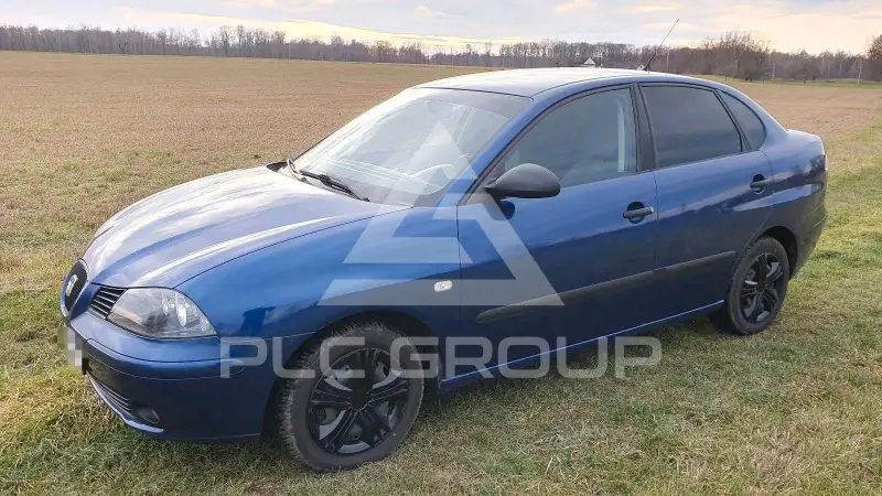 2003 Seat Cordoba