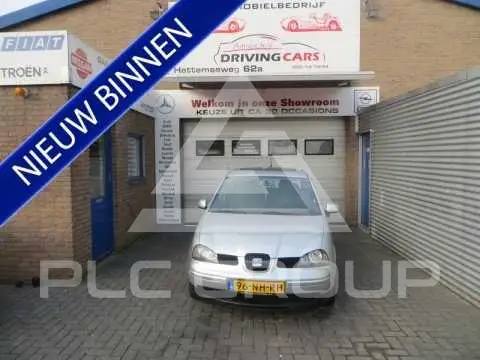 2003 Seat Arona