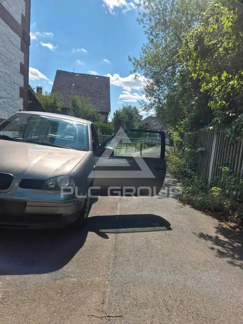 2003 Seat Arona