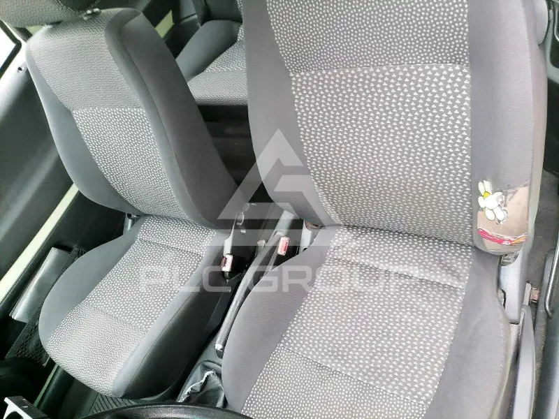 2003 Seat Arona