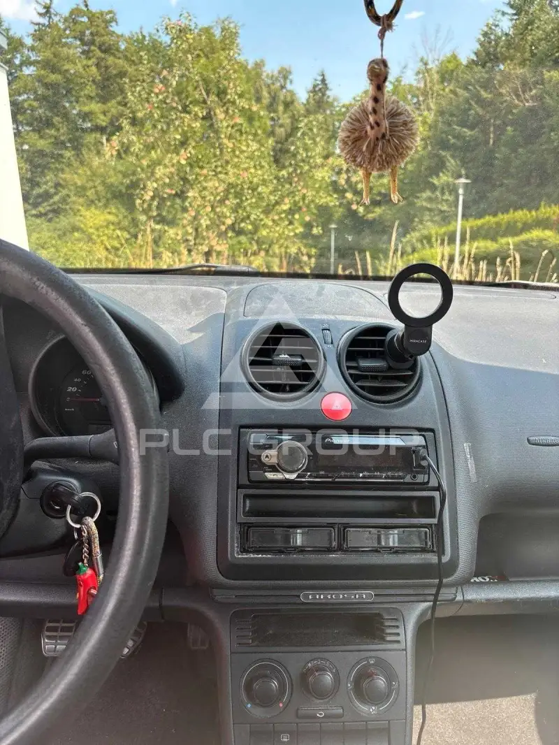 2003 Seat Arona