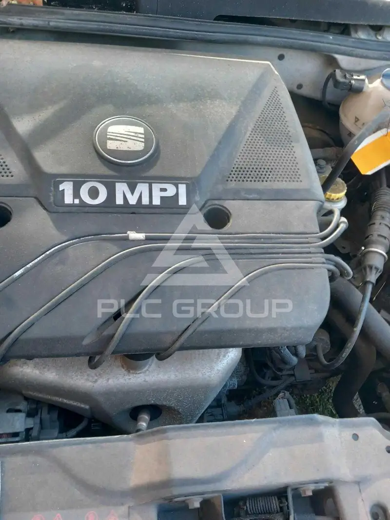 2003 Seat Arona