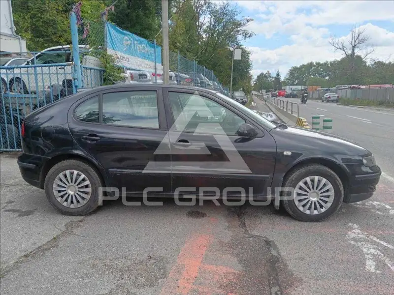 2003 Seat Leon