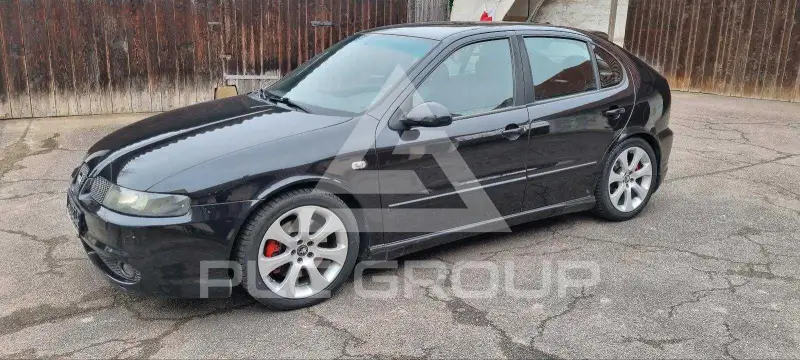 2003 Seat Leon