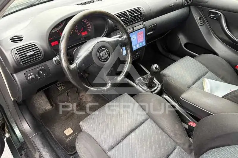2003 Seat Leon