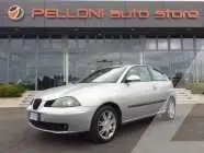 2003 Seat Ibiza