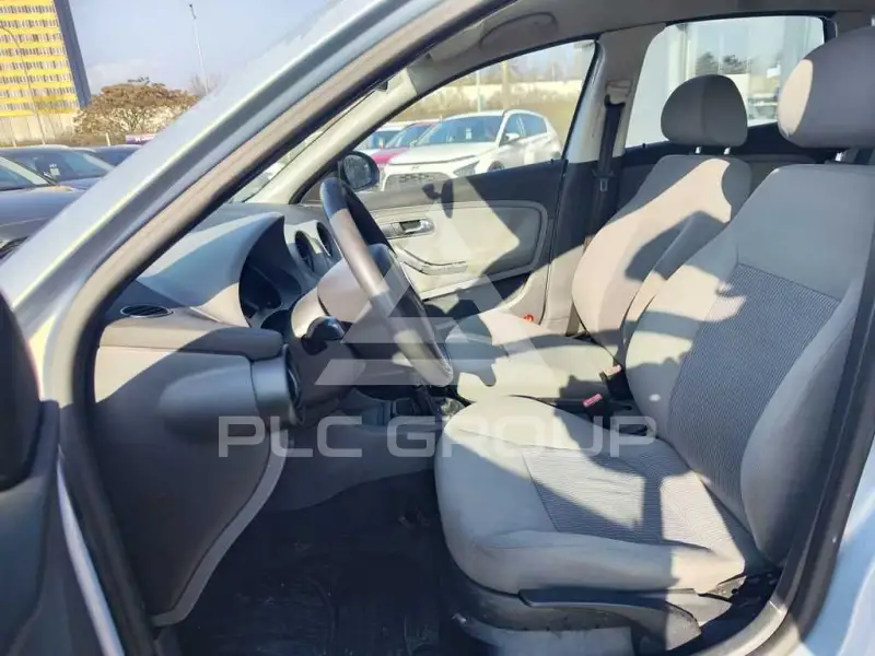 2003 Seat Ibiza