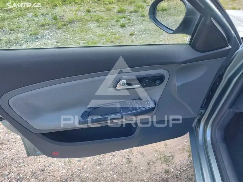 2003 Seat Ibiza