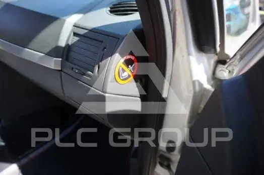 2003 Opel MERIVA