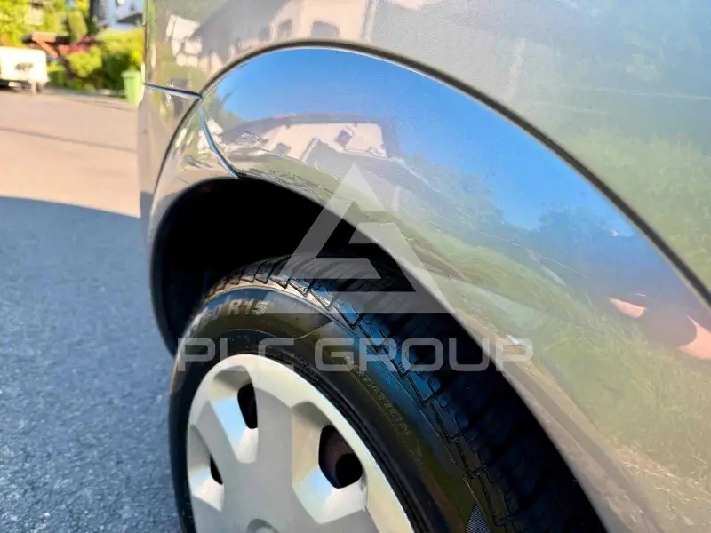 2003 Opel MERIVA